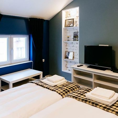 Beautiful Best Location Apartment "Blue Mouse" بلوفديف المظهر الخارجي الصورة