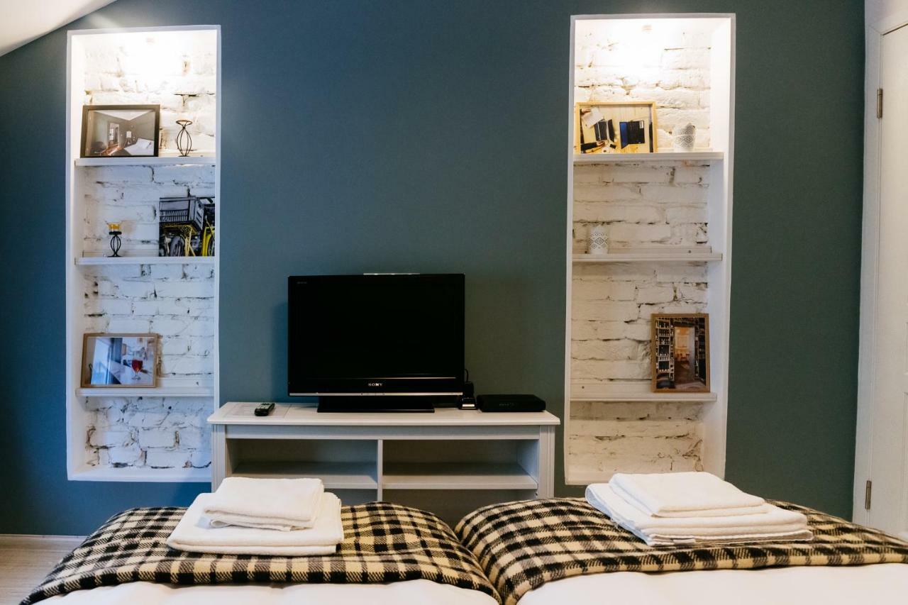 Beautiful Best Location Apartment "Blue Mouse" بلوفديف المظهر الخارجي الصورة