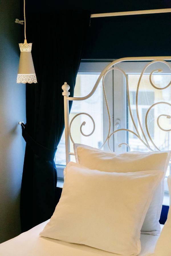 Beautiful Best Location Apartment "Blue Mouse" بلوفديف المظهر الخارجي الصورة