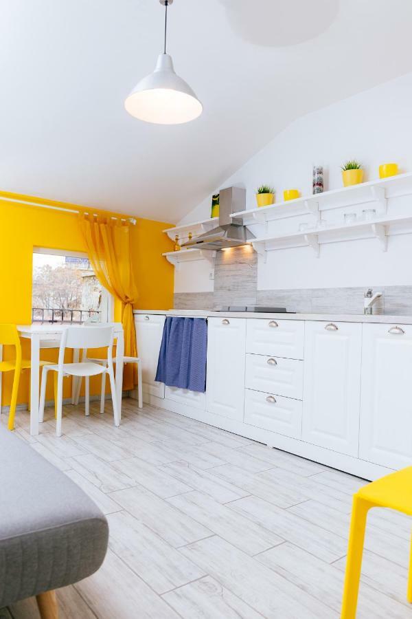 Beautiful Best Location Apartment "Blue Mouse" بلوفديف المظهر الخارجي الصورة