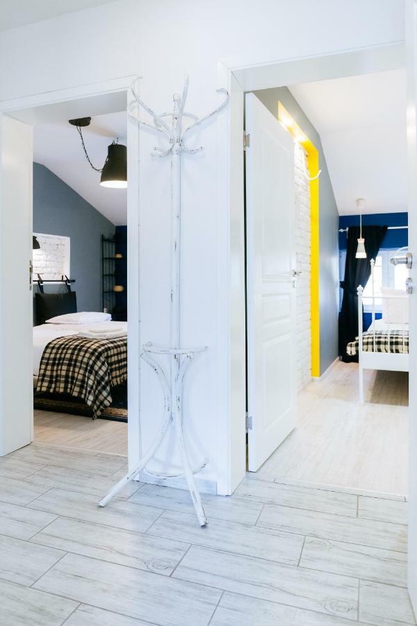 Beautiful Best Location Apartment "Blue Mouse" بلوفديف المظهر الخارجي الصورة
